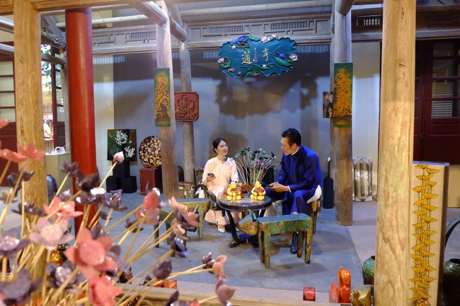 Nhiều hoạt động hấp dẫn tại “Tết Việt - Tết Phố” 2026 - Ảnh 5.