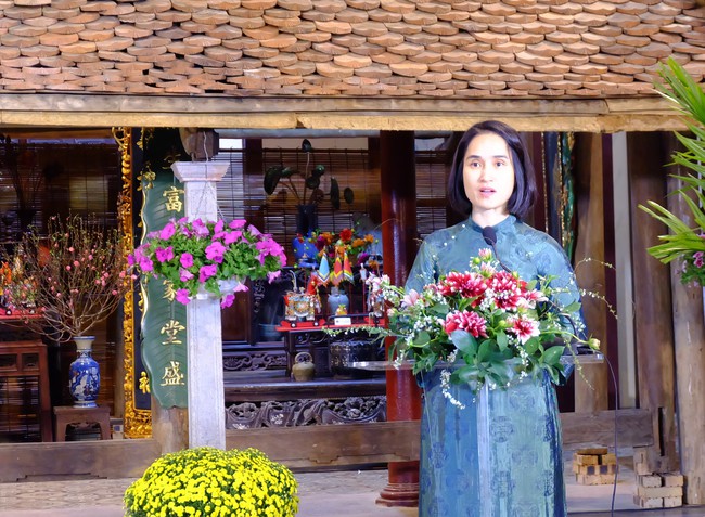 Nhiều hoạt động hấp dẫn tại “Tết Việt - Tết Phố” 2026 - Ảnh 1.