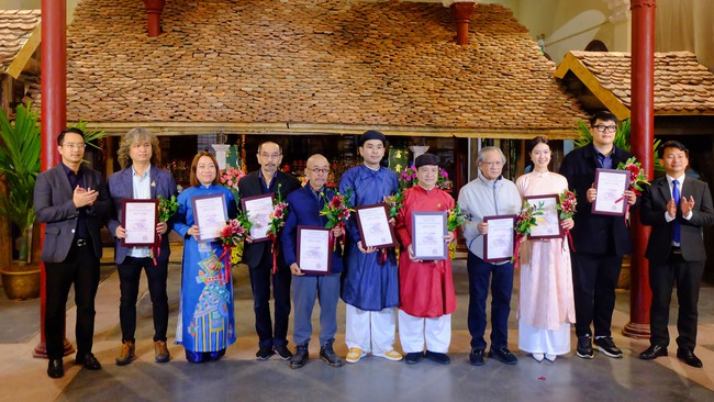 Nhiều hoạt động hấp dẫn tại “Tết Việt - Tết Phố” 2026 - Ảnh 2.