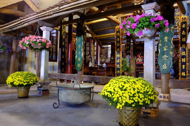 Nhiều hoạt động hấp dẫn tại “Tết Việt - Tết Phố” 2026 - Ảnh 3.