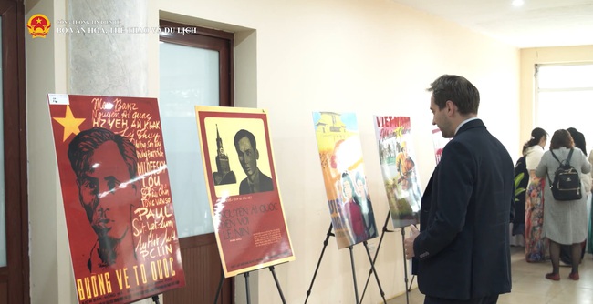 Mong muốn lan tỏa rộng rãi những tuần phim cách mạng đến với mọi tầng lớp nhân dân - Ảnh 4.