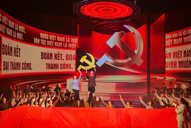 Điểm báo hoạt động ngành Văn hóa, Thể thao và Du lịch ngày 19/1/2026 - Ảnh 1.