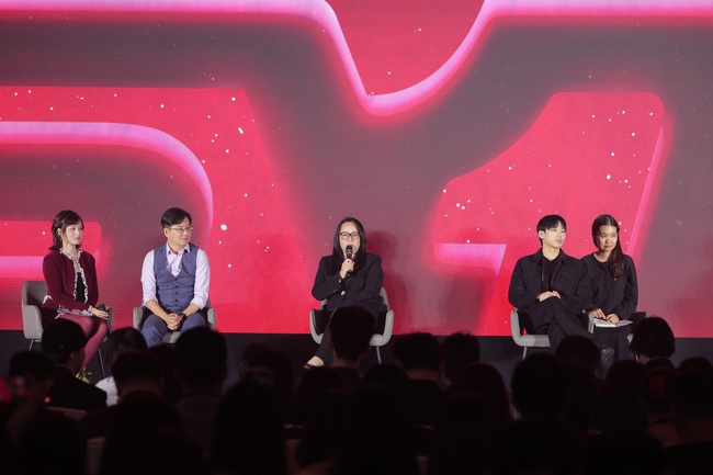 Sony Music đầu tư khủng vào YeaH1 với thông điệp:  “Hãy cho thế giới thấy thanh âm của một Việt Nam mới” - Ảnh 3.