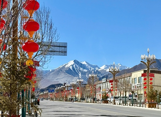 Tây Tạng – Điểm đến không dành cho số đông - Ảnh 7. Tây Tạng – Điểm đến không dành cho số đông - Ảnh 7.