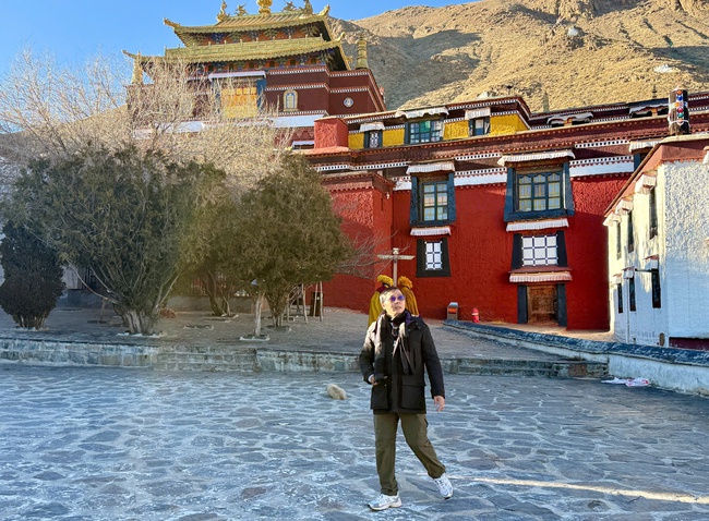 Tây Tạng – Điểm đến không dành cho số đông - Ảnh 5. Tây Tạng – Điểm đến không dành cho số đông - Ảnh 5.