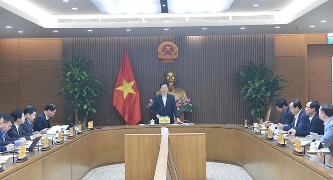 Thúc đẩy phát triển du lịch nhanh, hiệu quả, bền vững trong thời gian tới - Ảnh 1.