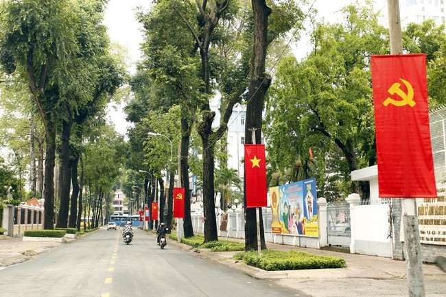 TP. Hồ Chí Minh: Tiếp tục đẩy mạnh Phong trào "Toàn dân đoàn kết xây dựng đời sống văn hóa" - Ảnh 1.