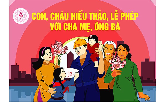 Đắk Lắk: Tiếp tục thực hiện tuyên truyền về hệ giá trị gia đình Việt Nam trong thời kỳ mới - Ảnh 1.