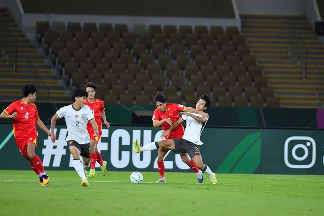 HLV Kim Sang Sik: “U23 Việt Nam sẽ chuẩn bị thật tốt cho trận tranh hạng Ba” - Ảnh 1.