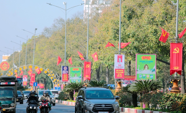 Đắk Lắk triển khai nhiều hoạt động văn hóa, nghệ thuật mừng Xuân Bính Ngọ 2026 - Ảnh 1.