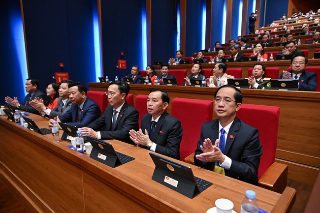 Phát huy sức mạnh nội sinh của văn hóa và con người Việt Nam, nền tảng cho sự phát triển nhanh và bền vững của đất nước trong kỷ nguyên mới - Ảnh 3.