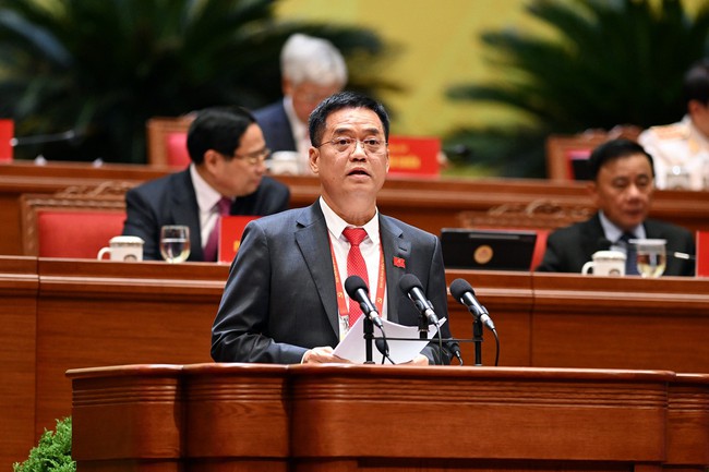 Phát triển đặc khu Phú Quốc thành trung tâm kinh tế, du lịch-dịch vụ tổng hợp tầm quốc gia, quốc tế - Ảnh 1.