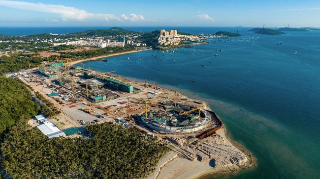 Từ Gyeongju đến Phú Quốc: Bài học hạ tầng cho APEC 2027 - Ảnh 2.