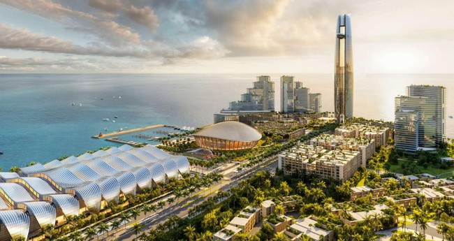 Từ Gyeongju đến Phú Quốc: Bài học hạ tầng cho APEC 2027 - Ảnh 3.