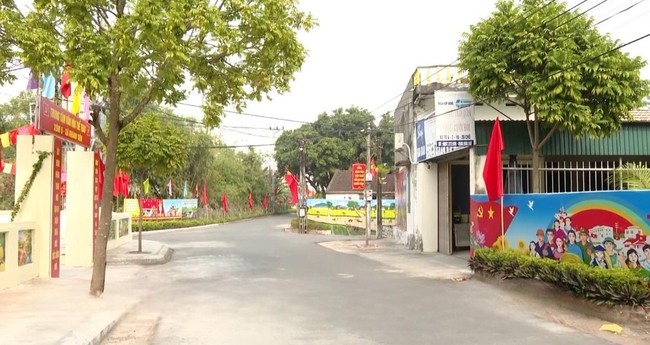 Thanh Hóa ban hành Quy định chi tiết tiêu chuẩn và việc xét tặng các danh hiệu văn hóa - Ảnh 1.