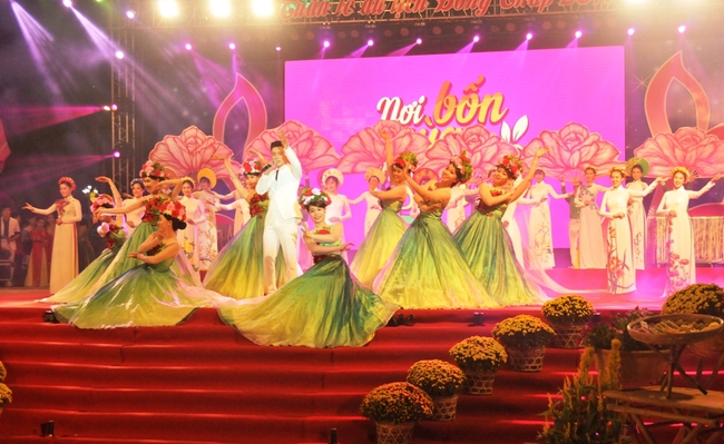 Đồng Tháp: Triển khai hiệu quả Chiến lược phát triển văn hóa đến năm 2030 - Ảnh 1. Đồng Tháp: Triển khai hiệu quả Chiến lược phát triển văn hóa đến năm 2030 - Ảnh 1.