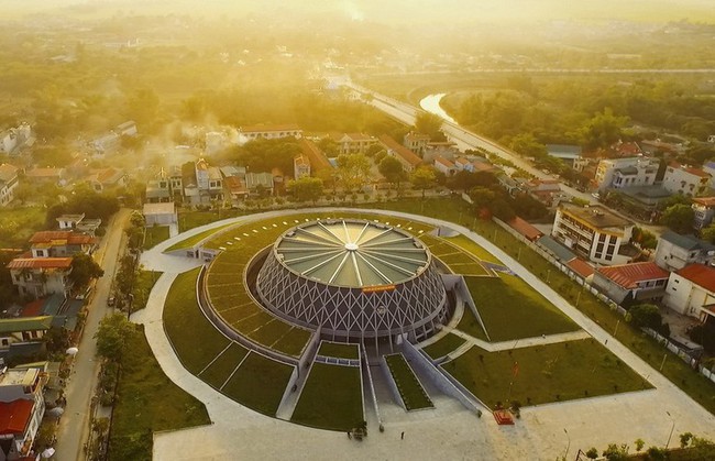 Phê duyệt Quy hoạch bảo quản, tu bổ, phục hồi Di tích lịch sử quốc gia đặc biệt Chiến trường Điện Biên Phủ - Ảnh 1. Phê duyệt Quy hoạch bảo quản, tu bổ, phục hồi Di tích lịch sử quốc gia đặc biệt Chiến trường Điện Biên Phủ - Ảnh 1.