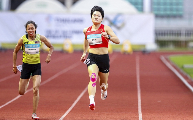 Thế hệ VĐV mới – những người đi tới bằng sức mạnh của thời đại - Ảnh 3. Thế hệ VĐV mới – những người đi tới bằng sức mạnh của thời đại - Ảnh 3.