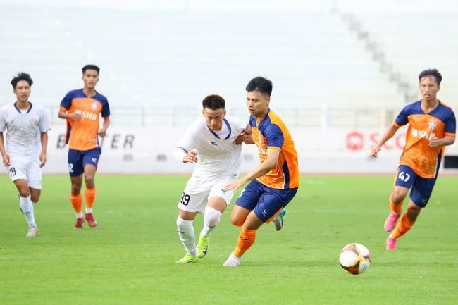 Thành tích U23 Việt Nam tại VCK U23 Châu Á 2026: Kết quả của một quá trình - Ảnh 1. Thành tích U23 Việt Nam tại VCK U23 Châu Á 2026: Kết quả của một quá trình - Ảnh 1.