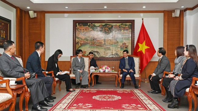 Điểm báo hoạt động ngành Văn hóa, Thể thao và Du lịch ngày 23/1/2026 - Ảnh 3. Điểm báo hoạt động ngành Văn hóa, Thể thao và Du lịch ngày 23/1/2026 - Ảnh 3.