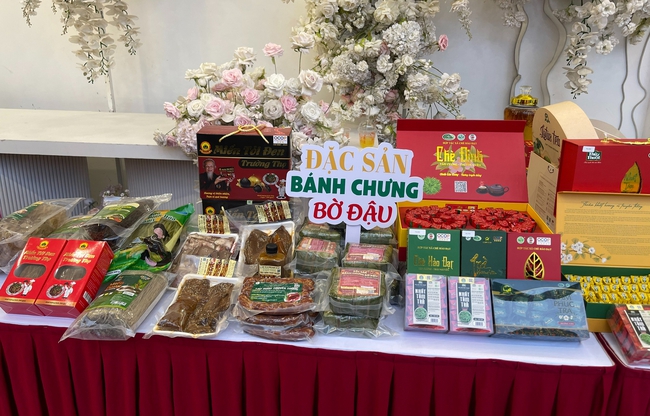 Định vị vai trò mới của người đầu bếp trong chuỗi giá trị du lịch Thủ đô - Ảnh 5.