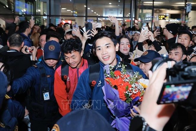 Điểm báo hoạt động ngành Văn hóa, Thể thao và Du lịch ngày 26/1/2026 - Ảnh 2. Điểm báo hoạt động ngành Văn hóa, Thể thao và Du lịch ngày 26/1/2026 - Ảnh 2.