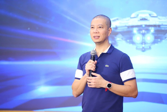 Ngày hội Game Việt Nam - Vietnam Game Verse 2026: Hướng tới chiến lược "xuất khẩu văn hóa" - Ảnh 3.