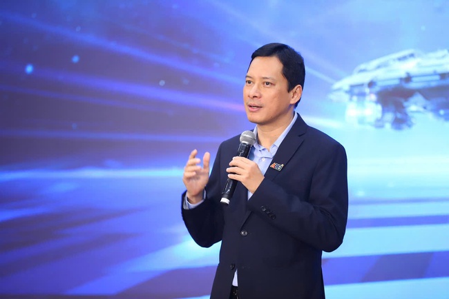 Ngày hội Game Việt Nam - Vietnam Game Verse 2026: Hướng tới chiến lược "xuất khẩu văn hóa" - Ảnh 2.