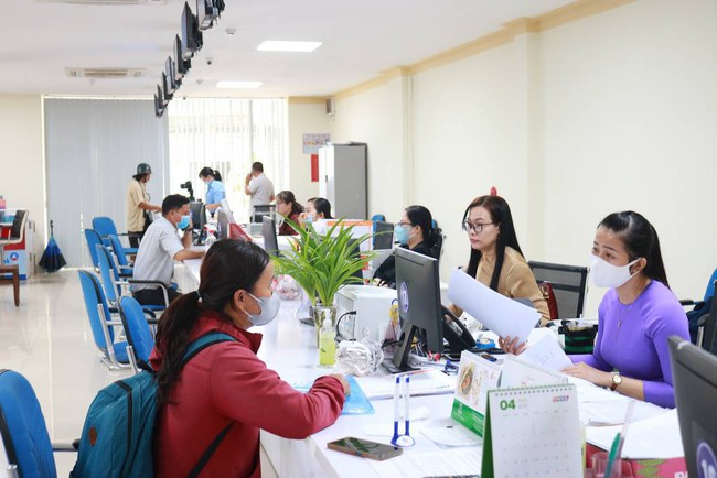 Vĩnh Long: Nâng cao chất lượng, hiệu quả cải cách hành chính trong lĩnh vực VHTTDL - Ảnh 1.