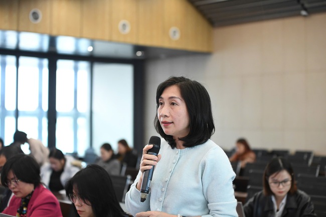 Hòa quyện "chất quân sự" và "hồn dân tộc" trong không gian nghệ thuật Đường xuân đất Việt 2026 - Hội tụ - Ảnh 4.