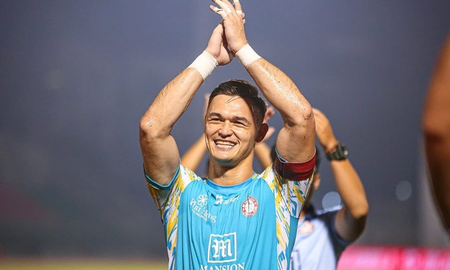 Chủ tịch nước ký quyết định cho nhập quốc tịch Việt Nam đối với thủ môn Patrik Lê Giang - Ảnh 1. Chủ tịch nước ký quyết định cho nhập quốc tịch Việt Nam đối với thủ môn Patrik Lê Giang - Ảnh 1.