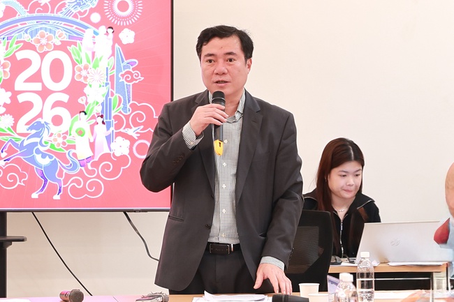 Tổ chức các hoạt động âm nhạc, văn hóa đặc sắc tại Hội chợ Mùa Xuân 2026 - Ảnh 2. Tổ chức các hoạt động âm nhạc, văn hóa đặc sắc tại Hội chợ Mùa Xuân 2026 - Ảnh 2.