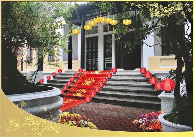 Nhiều hoạt động văn hóa, nghệ thuật đặc sắc tại Hội Xuân Bính Ngọ 2026 - Ảnh 1.