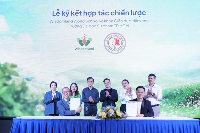 Diễn đàn Giáo dục Toàn diện 2026: Hành trình Ươm Mầm Rồng Xanh - Ảnh 5.