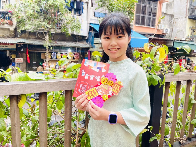 "Đủ 5 đủ Tết" - Điểm giao thoa giữa ký ức xưa và nhịp sống hiện đại - Ảnh 8. "Đủ 5 đủ Tết" - Điểm giao thoa giữa ký ức xưa và nhịp sống hiện đại - Ảnh 8.