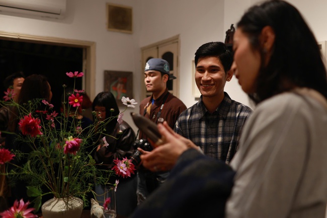 "Ngừa Ngựa" - Những chú ngựa rũ bỏ khuôn mẫu - Ảnh 6. "Ngừa Ngựa" - Những chú ngựa rũ bỏ khuôn mẫu - Ảnh 6.