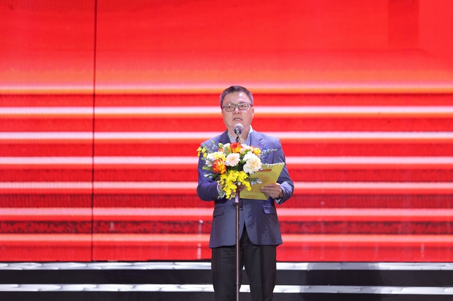 Đặc sắc chương trình Hòa nhạc Ánh sáng chào năm mới 2026 - Ảnh 2.