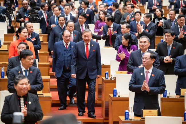 Lễ Kỷ niệm 80 năm Ngày Tổng tuyển cử đầu tiên bầu Quốc hội Việt Nam - Ảnh 1. Lễ Kỷ niệm 80 năm Ngày Tổng tuyển cử đầu tiên bầu Quốc hội Việt Nam - Ảnh 1.