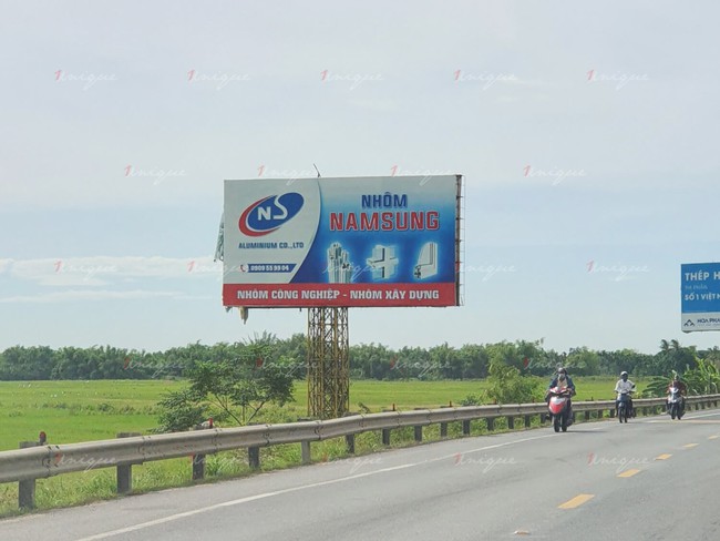 Tây Ninh tăng cường quản lý nhà nước về hoạt động quảng cáo, góp phần lập lại trật tự và mỹ quan đô thị - Ảnh 1.