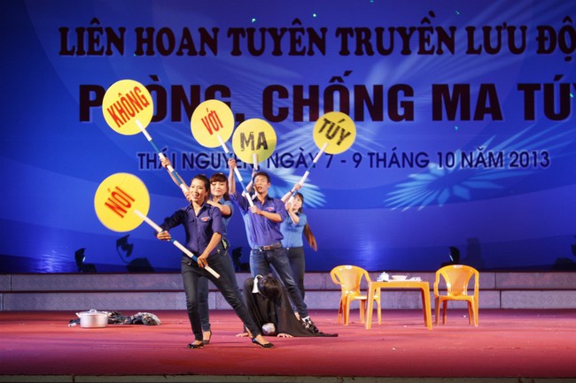 Khánh Hòa: Tăng cường quản lý nhà nước về công tác phòng, chống ma túy trong lĩnh vực văn hóa, thể thao và du lịch - Ảnh 1. Khánh Hòa: Tăng cường quản lý nhà nước về công tác phòng, chống ma túy trong lĩnh vực văn hóa, thể thao và du lịch - Ảnh 1.