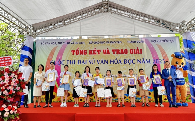 Hải Phòng: Hiệu quả trong công tác quản lý nhà nước về văn hóa cơ sở, gia đình và thư viện - Ảnh 1.