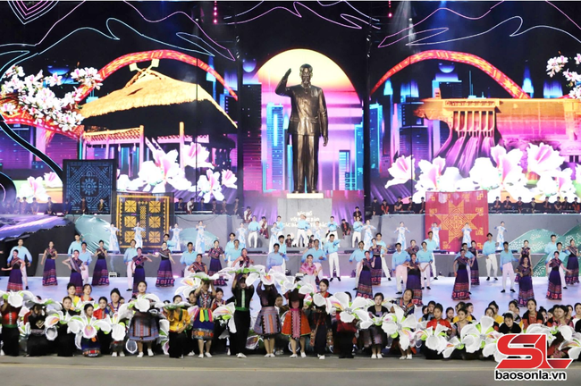 Sơn La: Tổ chức các hoạt động văn hóa, thể thao và du lịch kỷ niệm các ngày lễ lớn, sự kiện lịch sử quan trọng trong năm 2026 - Ảnh 1.