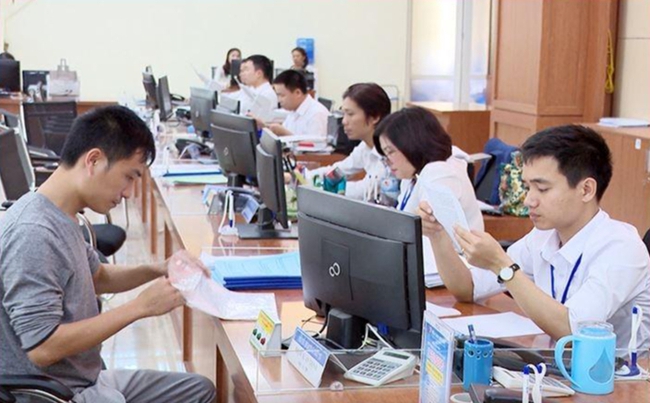 Vĩnh Long tăng cường cải cách hành chính trong lĩnh vực văn hóa, thể thao và du lịch - Ảnh 1.