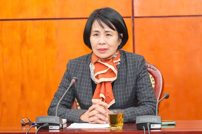 Đẩy nhanh tiến độ chuẩn bị các hoạt động kỷ niệm 80 năm Ngày truyền thống ngành Thể dục Thể thao Việt Nam - Ảnh 2.