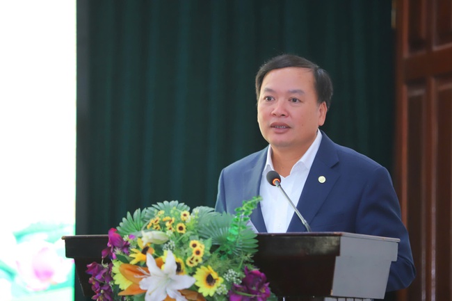 Đổi mới tư duy, nâng cao hiệu quả bảo tồn và phát huy văn hóa các dân tộc - Ảnh 2.