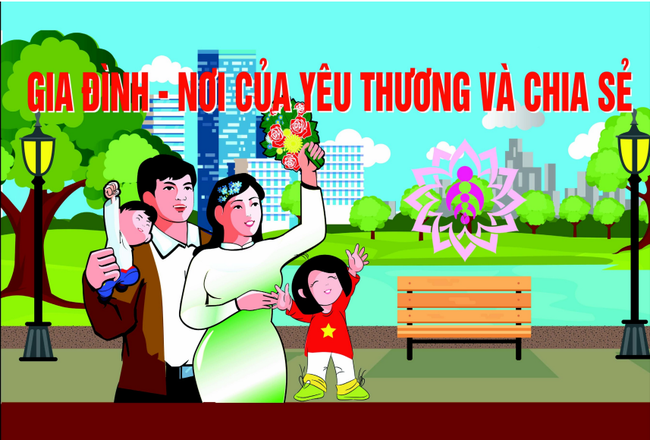 Nghệ An triển khai kế hoạch thực hiện công tác gia đình năm 2026 - Ảnh 1.