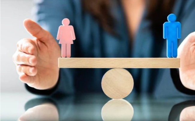 Huế: Nâng cao hiệu quả quản lý Nhà nước đối với công tác bình đẳng giới và hoạt động vì sự tiến bộ của phụ nữ - Ảnh 1.