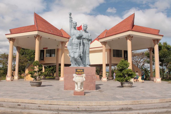 Xếp hạng thêm 2 di tích quốc gia đặc biệt - Ảnh 1.