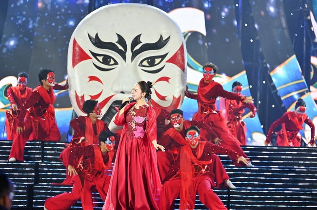 Hội chợ mùa Xuân là nhịp cầu giao lưu giữa văn hóa truyền thống với tư duy kinh tế hiện đại - Ảnh 5.