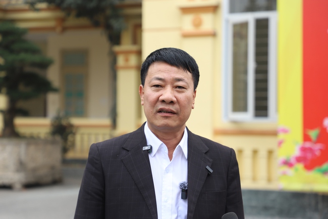 Lễ hội Chùa Hương tăng tốc chuyển đổi số, xây dựng lễ hội văn minh, hiện đại - Ảnh 1. Lễ hội Chùa Hương tăng tốc chuyển đổi số, xây dựng lễ hội văn minh, hiện đại - Ảnh 1.